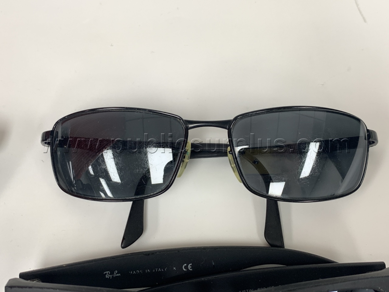 Jewelry - Designer Sunglasses for Repair - Shipping $14.99 /KK   Government Surplus Auction - Photo #6