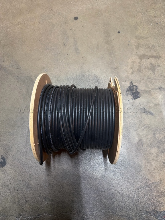 Spool of Cable (2256 RG6/U) - B