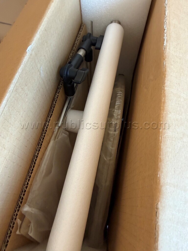 Fellowes Magnifying Screen Filter (Model 96000) NEW   Government Surplus Auction - Photo #4