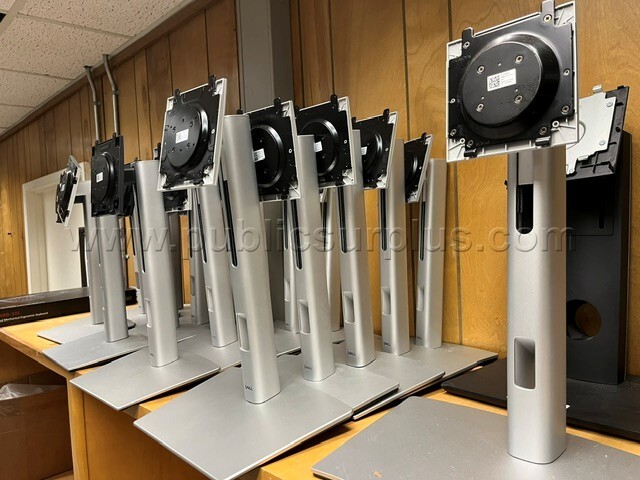 Dell Monitor Stands LOT Q(20)
