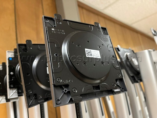 Dell Monitor Stands LOT Q(20) Dell  Government Surplus Auction - Photo #2