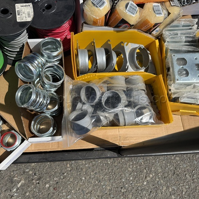 Misc Hardware   Government Surplus Auction - Photo #5