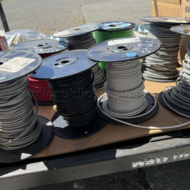 Misc Hardware   Government Surplus Auction - Photo #6