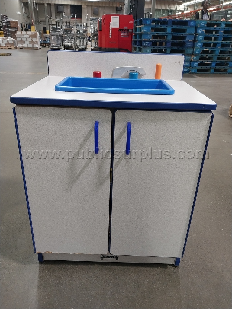 Play Kitchen Sink, Jonti-Craft