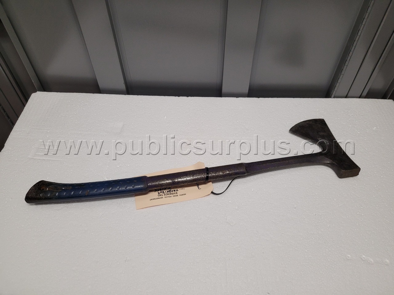 Assorted Tools   Government Surplus Auction - Photo #4