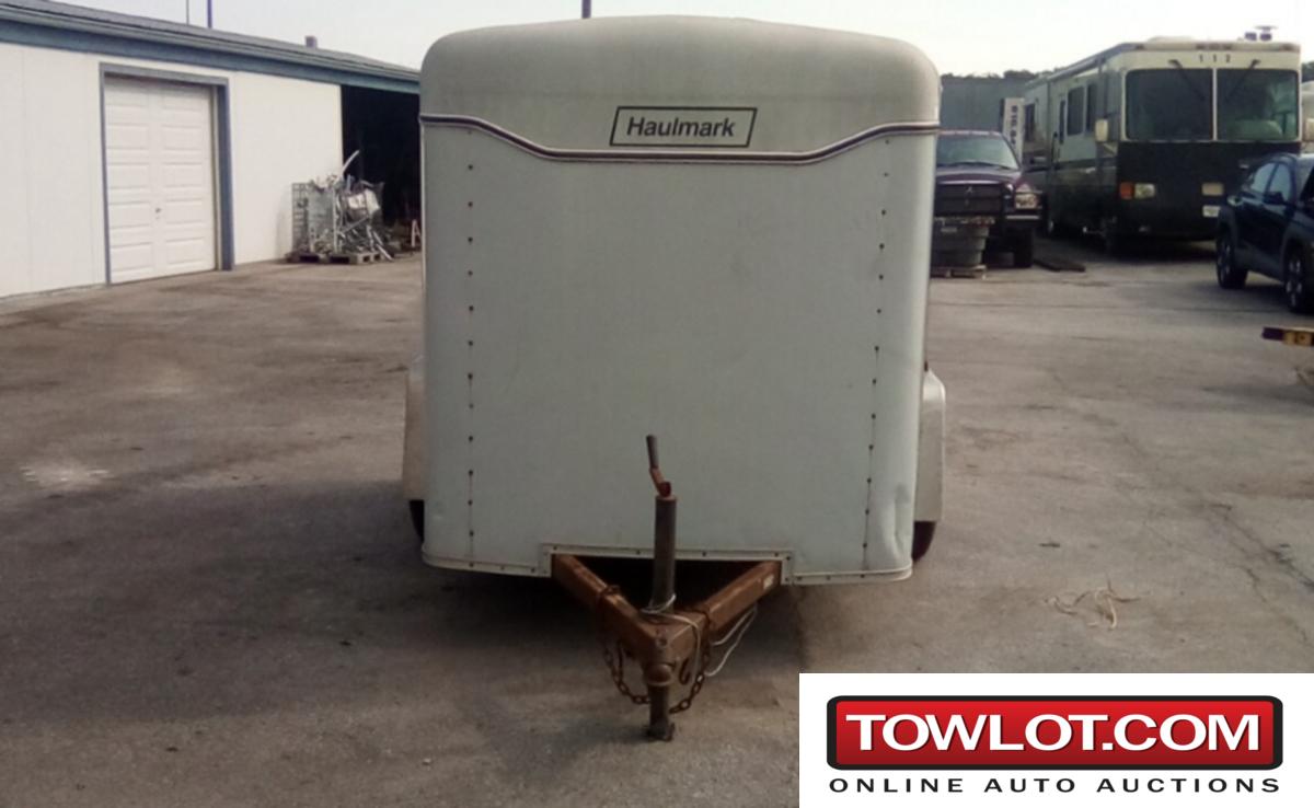 - - (Overland Park, Kansas) - - Government Surplus Auction - Photo #2