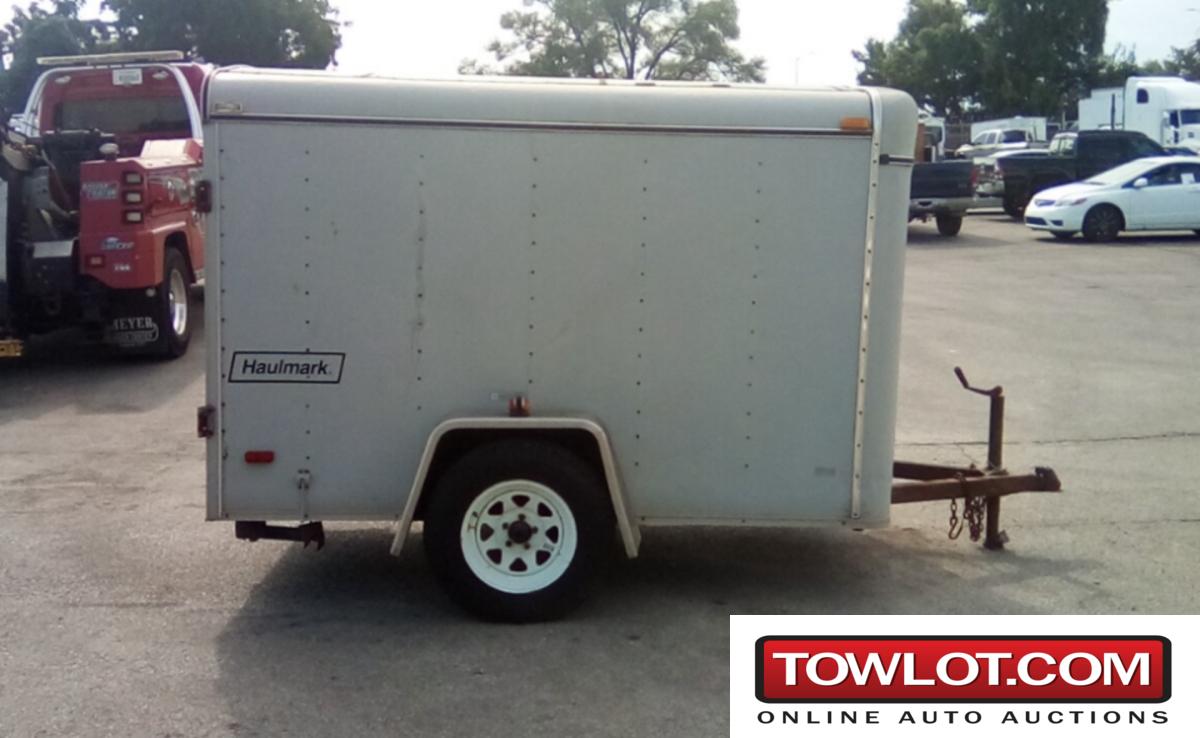 - - (Overland Park, Kansas) - - Government Surplus Auction - Photo #3