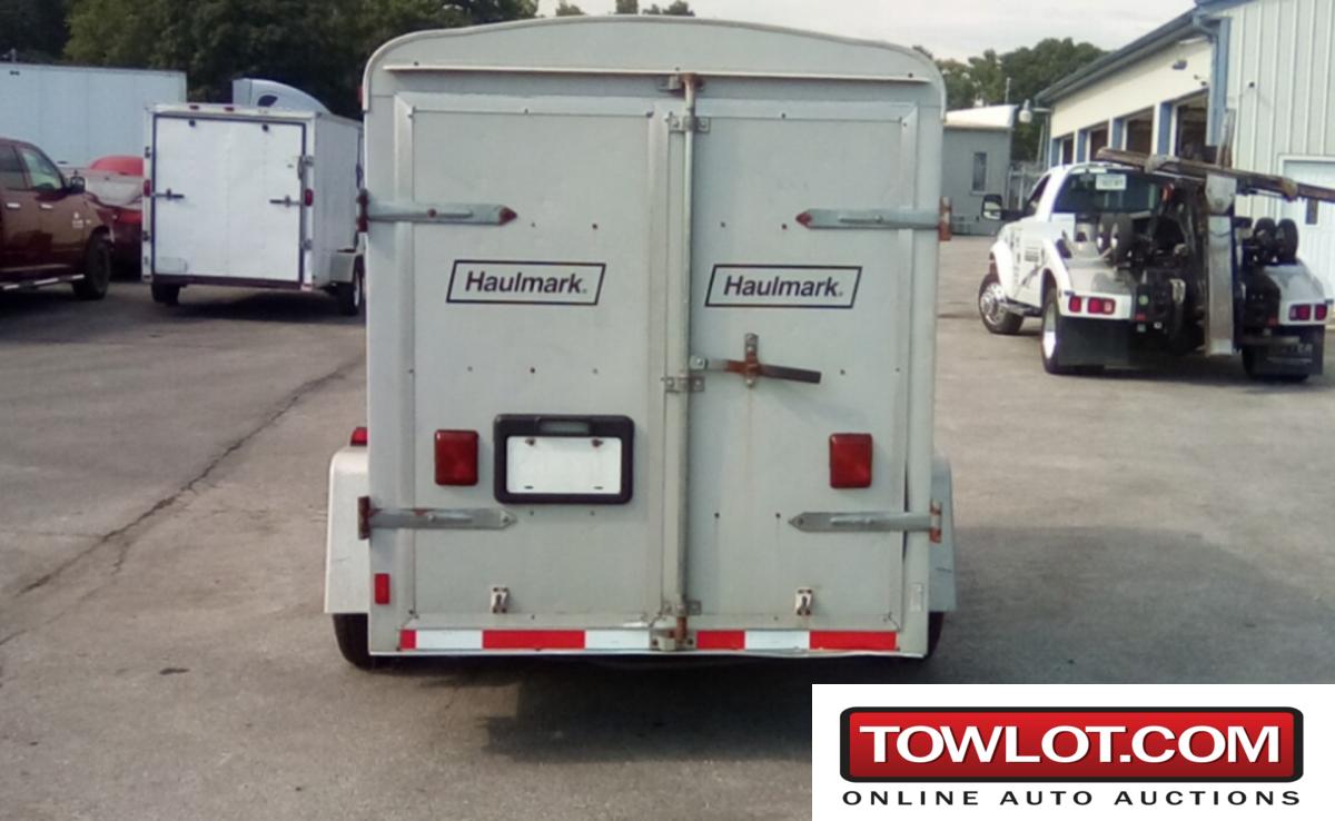 - - (Overland Park, Kansas) - - Government Surplus Auction - Photo #4