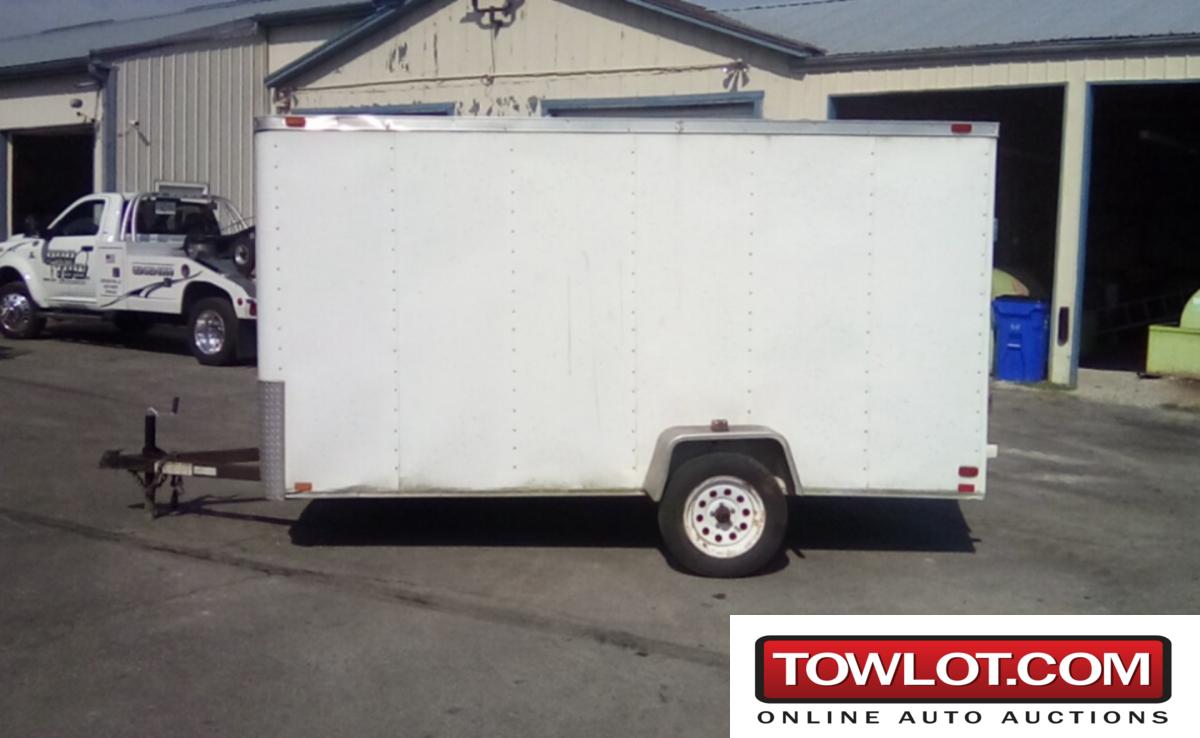 - - (Overland Park, Kansas) - - Government Surplus Auction - Photo #5