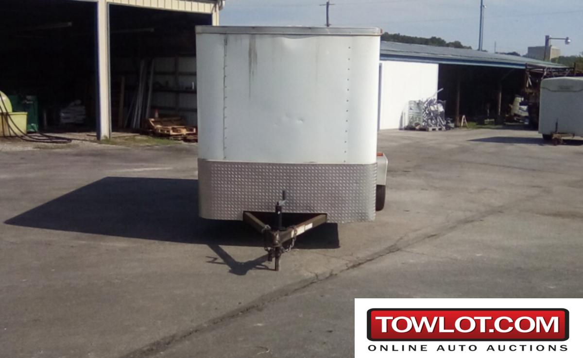 - - (Overland Park, Kansas) - - Government Surplus Auction - Photo #6