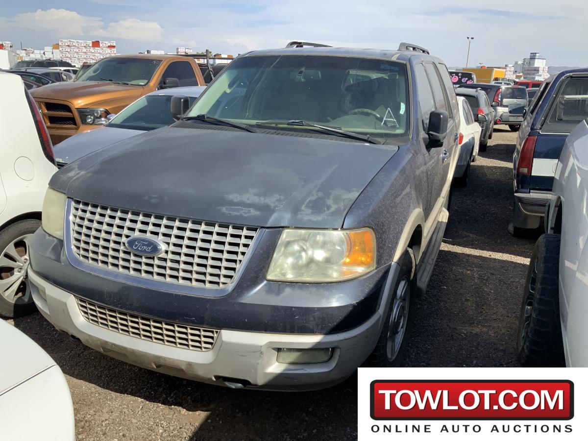 2006 Ford Expedition (Phoenix, Arizona)