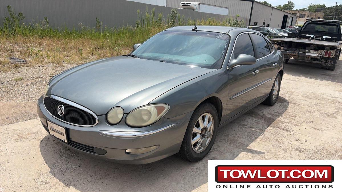 2005 Buick LaCrosse (TOPEKA, Kansas)