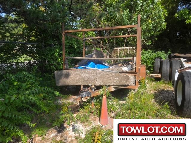 2012 MAXXD Trailers DROP-N-LOAD Unknown (Overland Park, Kansas)