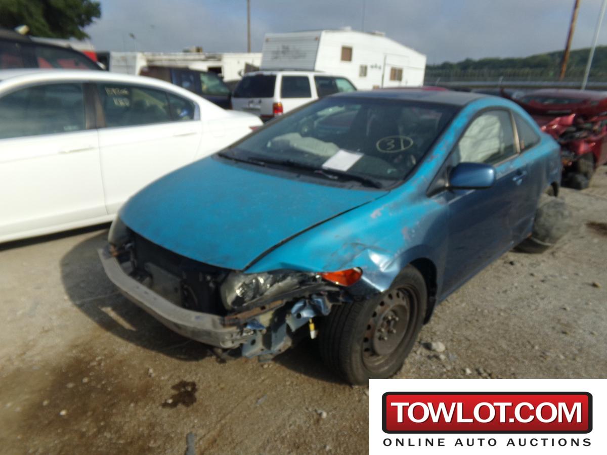 2006 Honda Civic (Kansas City, Kansas)