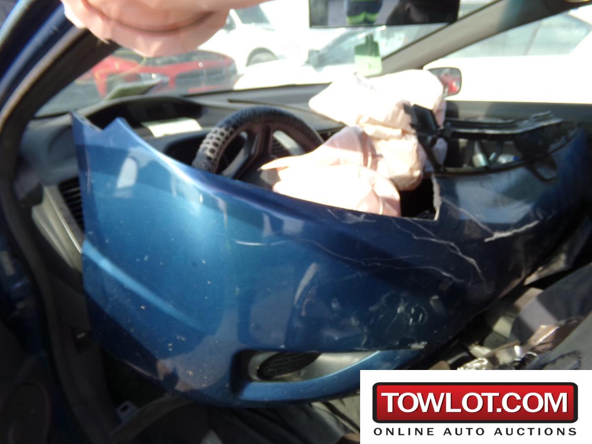 2006 Honda Civic (Kansas City, Kansas) Honda Civic Government Surplus Auction - Photo #2