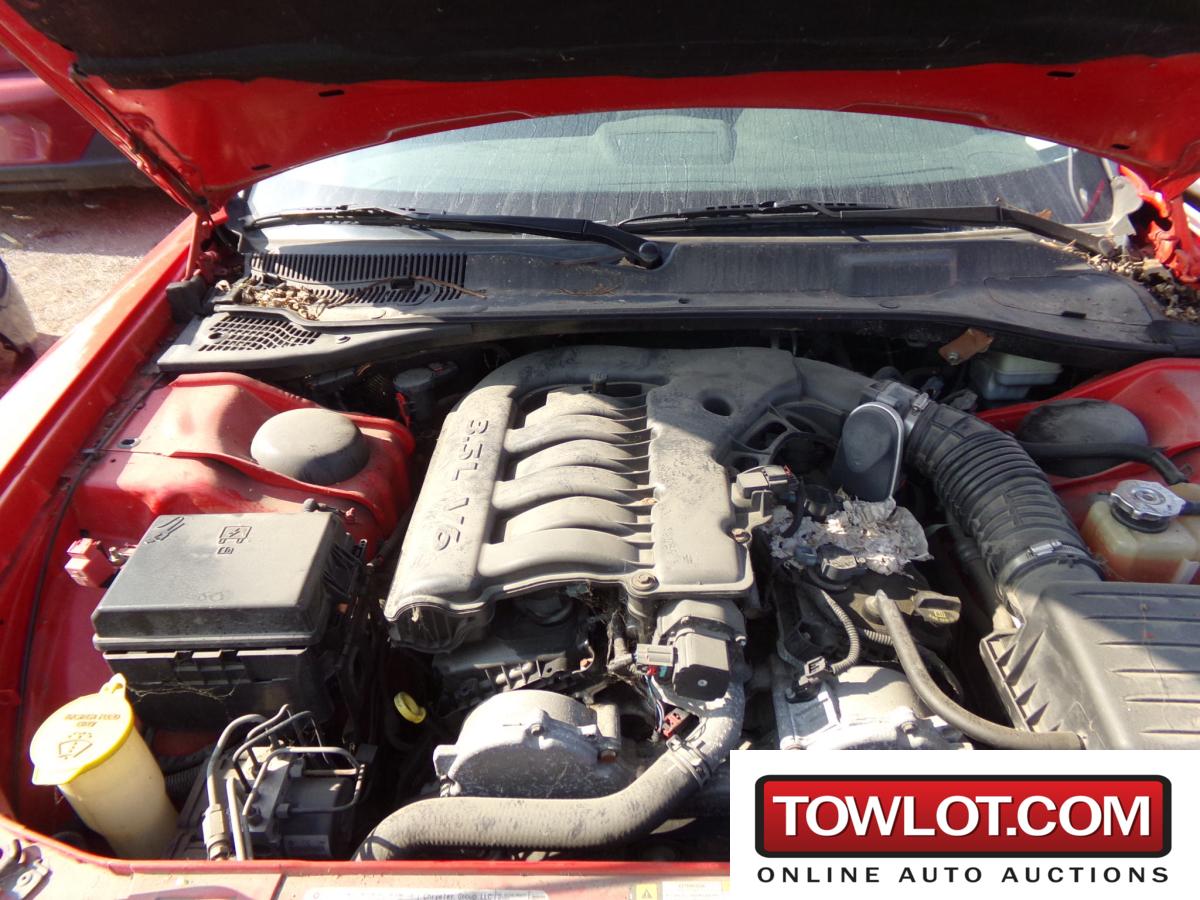 2010 Dodge Charger (Kansas City, Kansas)