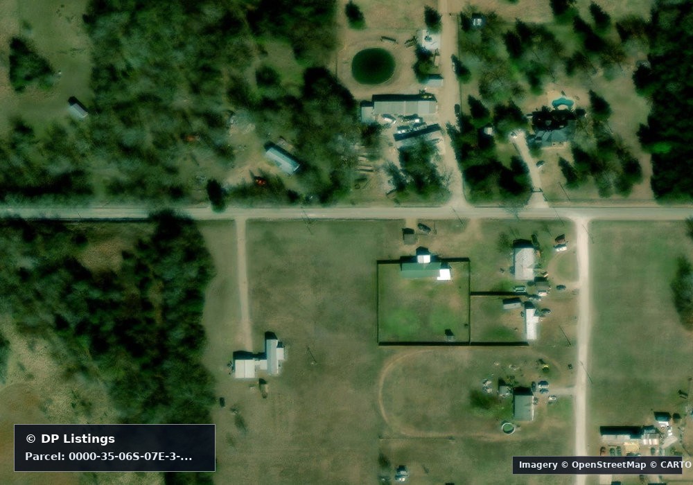 Bryan County ***, OK