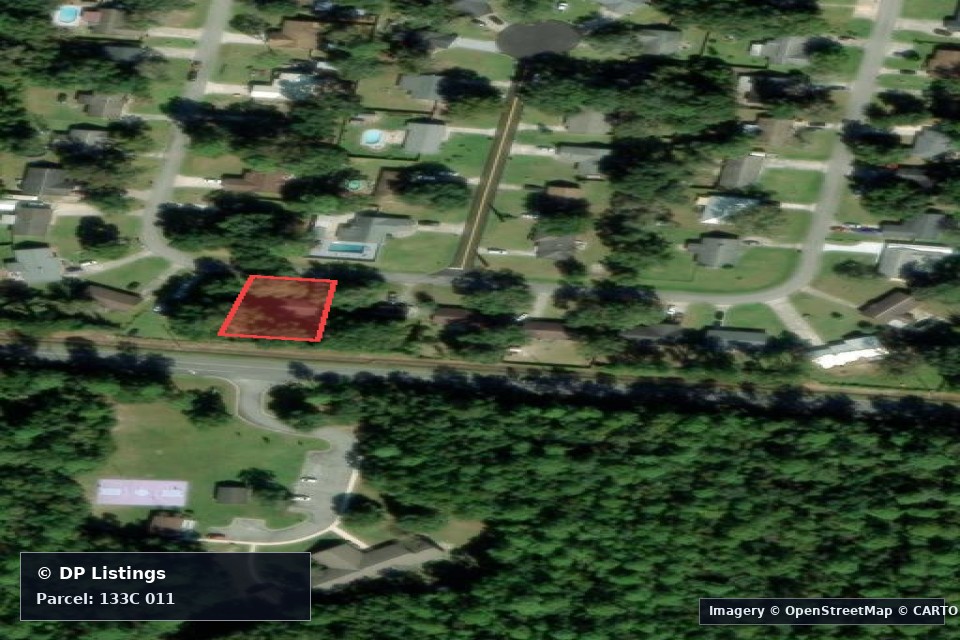 Camden County ***, GA