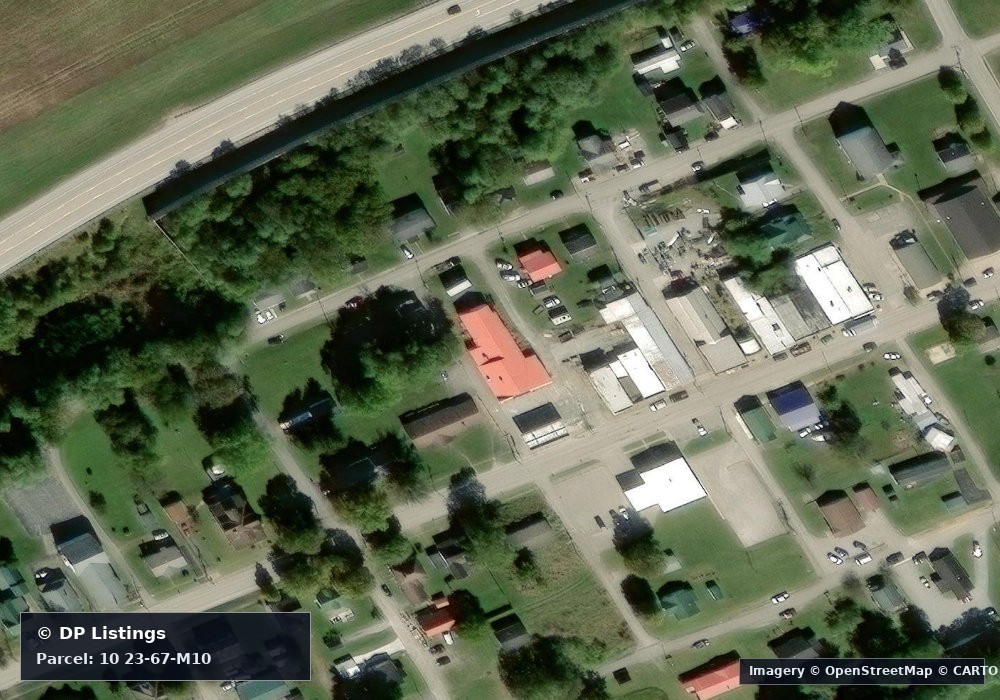 TOWN & ***, KY