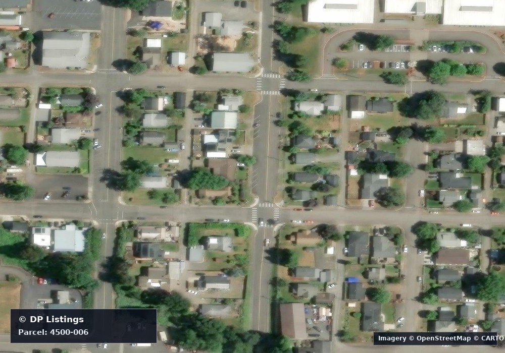 123 Main ***, OR