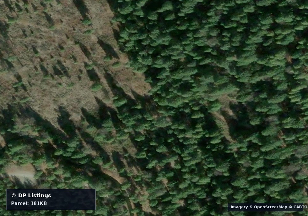 El Dorado County ***, CA