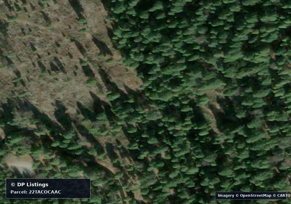 El Dorado County ***, CA