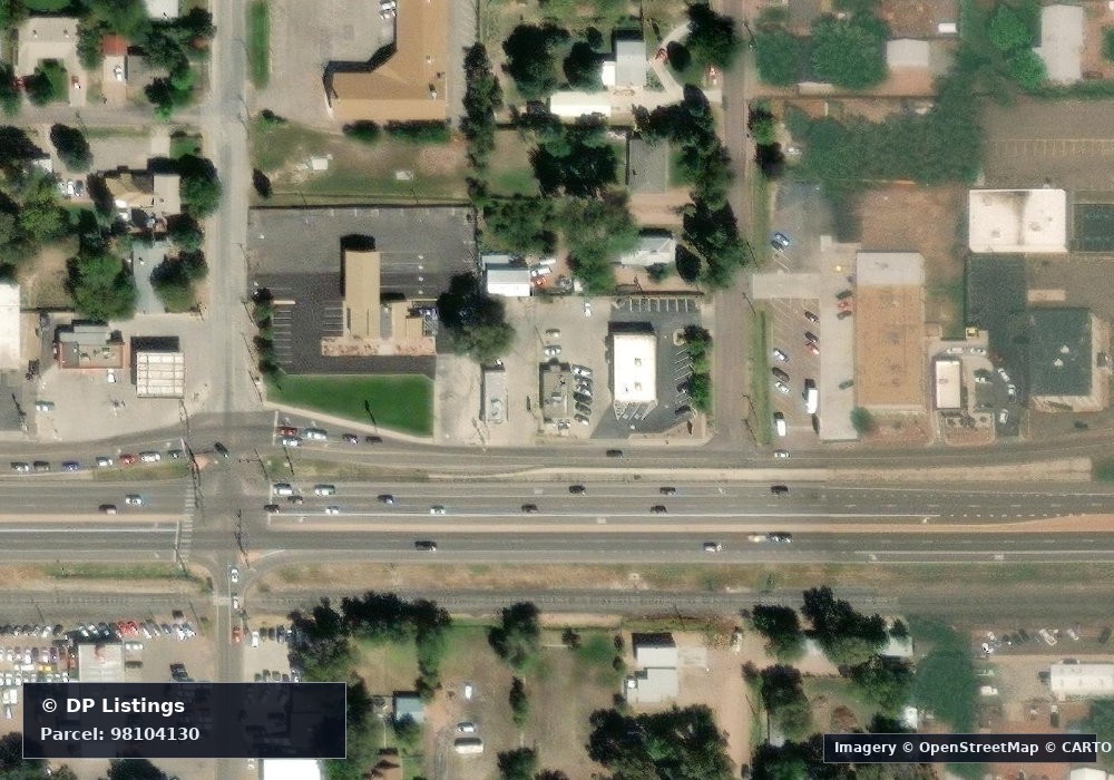 2147 FREMONT ***, CO