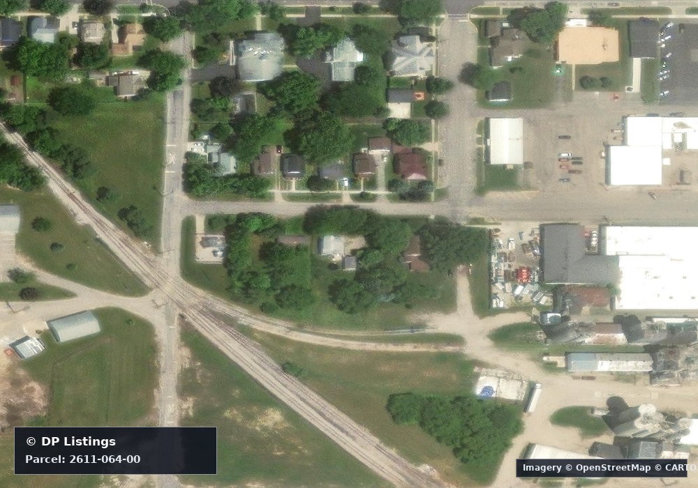 Lot 2611 ***, MI