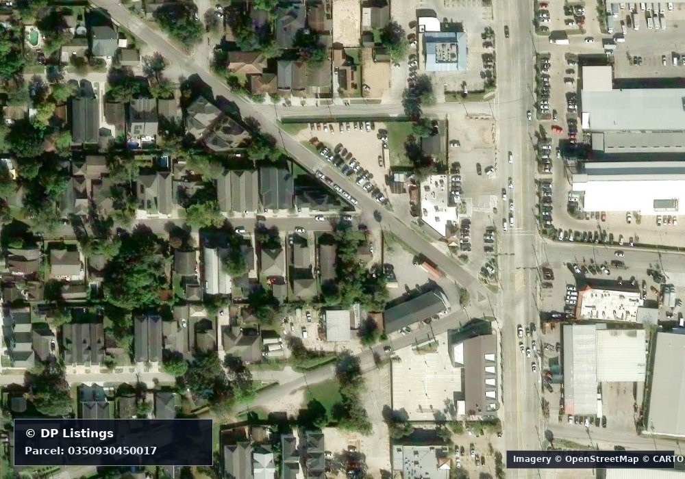 1202 AURORA ***, TX