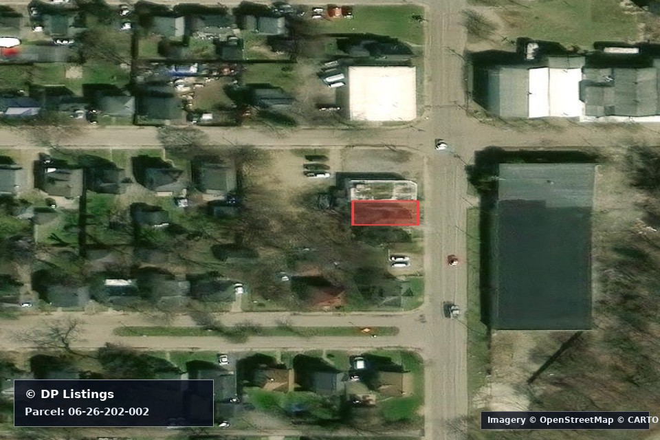 Lot 8131 ***, MI