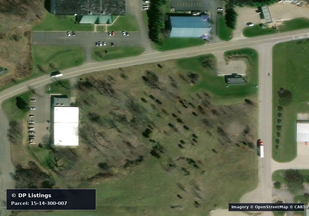 Lot 8144 ***, MI