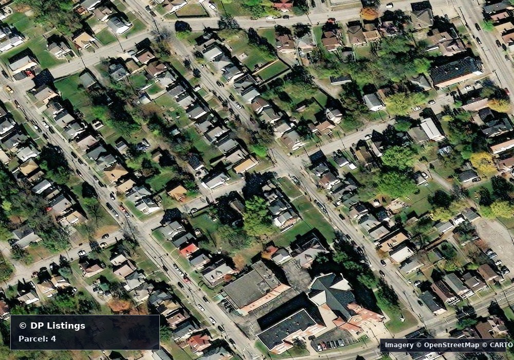 HAWTHORNE ***, KY