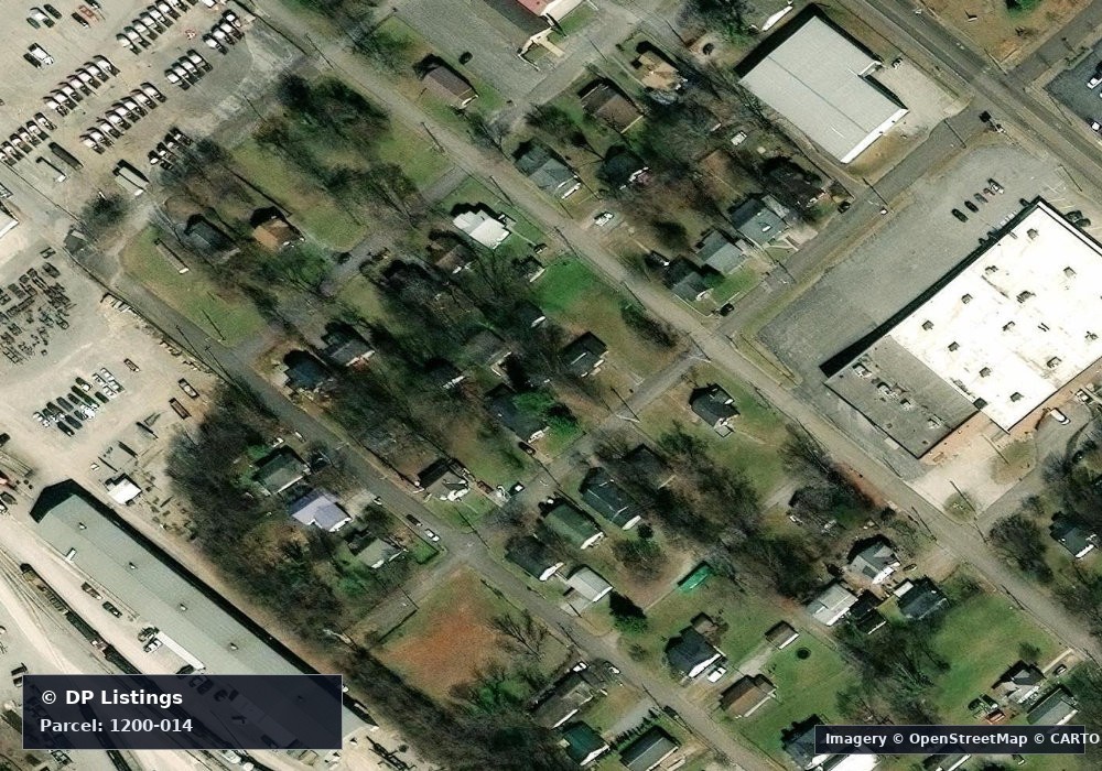 4208 Edingion ***, TN