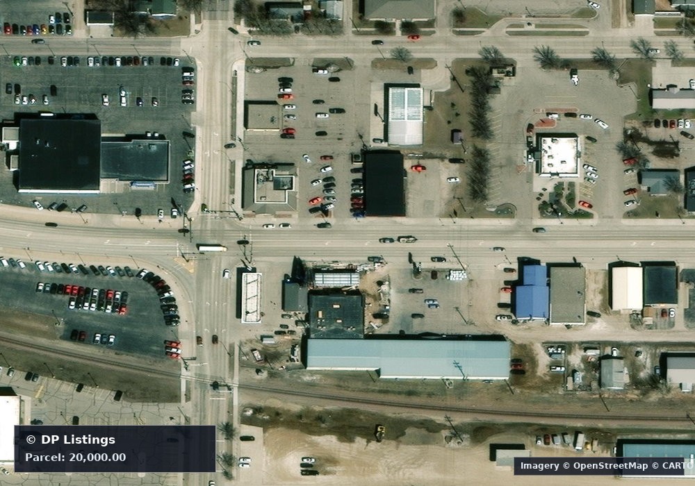 FAIRMOUNT ORIGINAL ***, ND