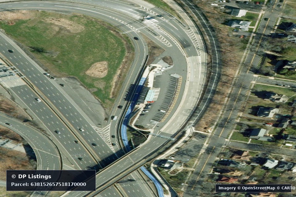 40 Rockland ***, NY