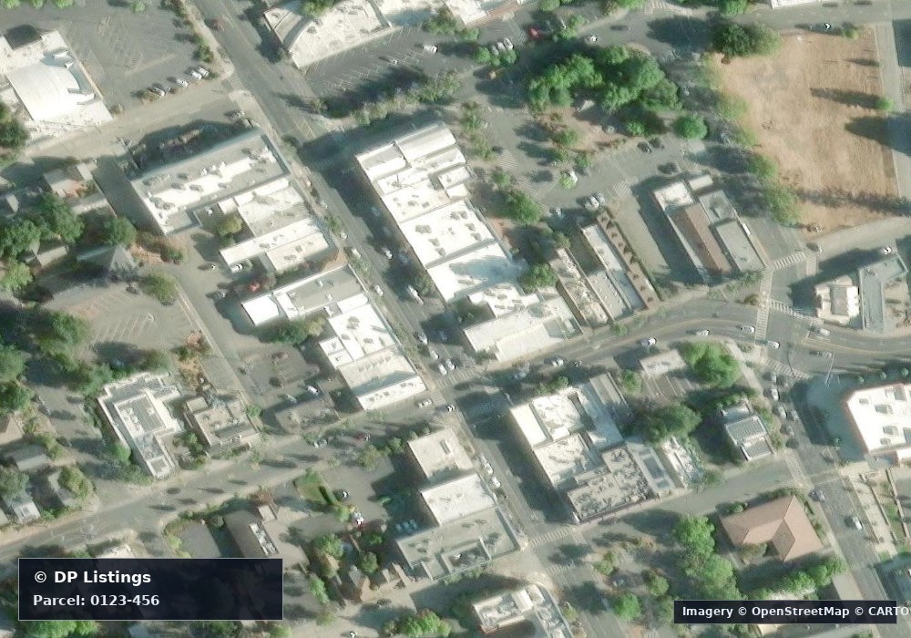123 Main ***, CA