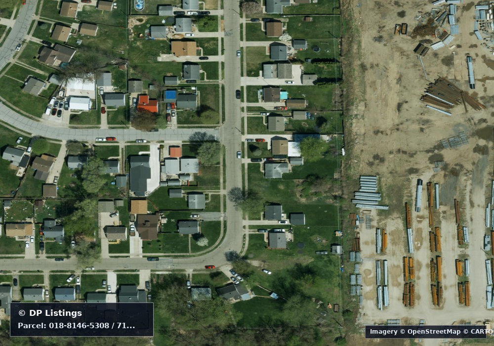 1038 Edison, ***, IN