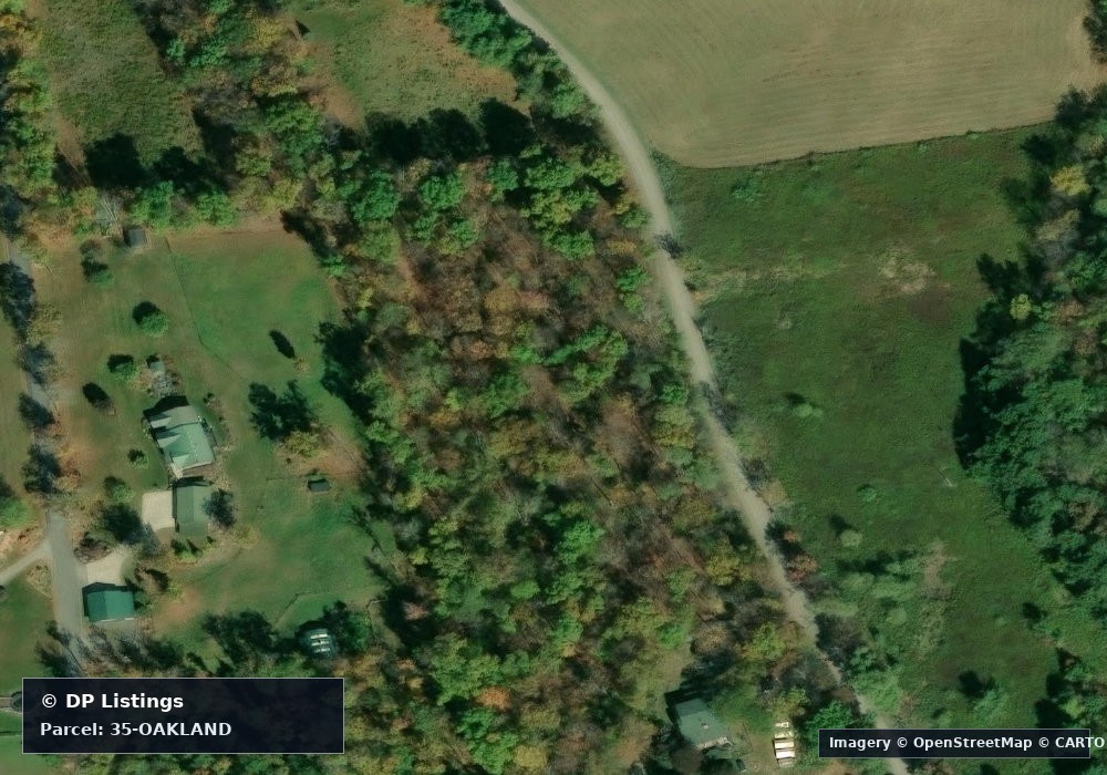 Susquehanna County ***, PA