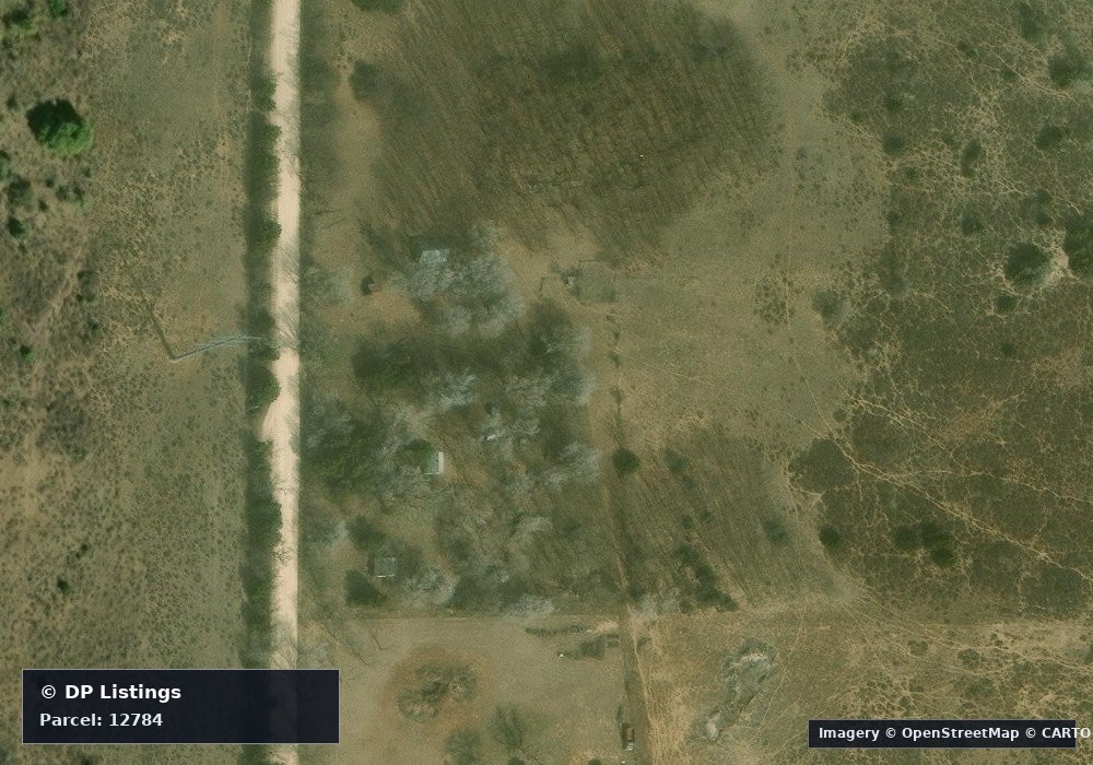 Woodward County ***, OK